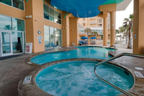 Splash Resort By BlueSwell